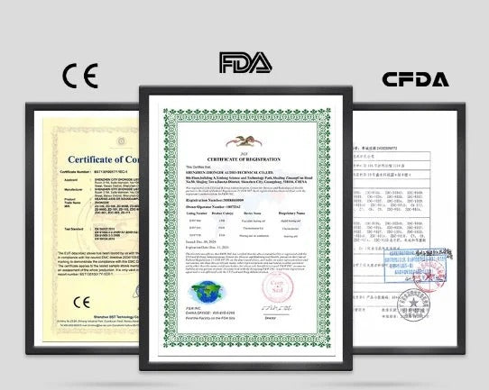 [12 in 1]Smart Glucometer --- (Blood Sugar + Blood Lipids + Blood Pressure + Uric Acid + Heart Rate + Blood Oxygen + Body Temperature + Liver Function + Kidney Function + Prostate Examination + Cancer Detection + Laser Treatment)