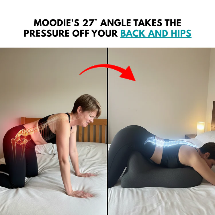 Domitβ’ Sweet Spot Pillow